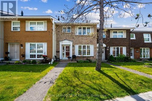 3322 Southgate Road, Ottawa, ON - Outdoor With Facade