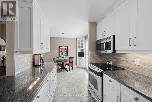3322 Southgate Road, Ottawa, ON - Indoor Photo Showing Kitchen