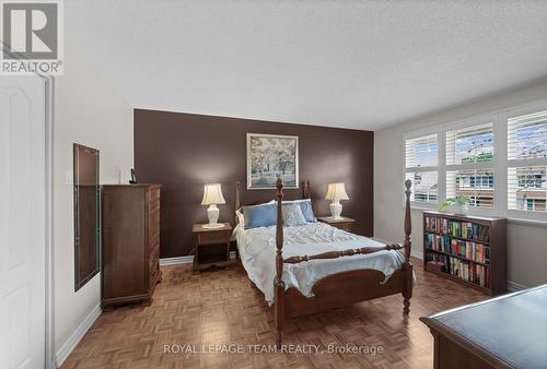 3322 Southgate Road, Ottawa, ON - Indoor Photo Showing Bedroom