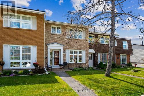 3322 Southgate Road, Ottawa, ON - Outdoor With Facade