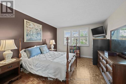 3322 Southgate Road, Ottawa, ON - Indoor Photo Showing Bedroom