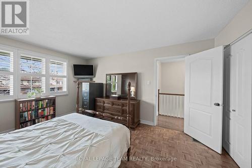 3322 Southgate Road, Ottawa, ON - Indoor Photo Showing Bedroom