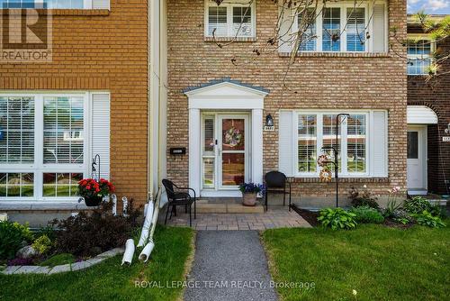 3322 Southgate Road, Ottawa, ON - Outdoor