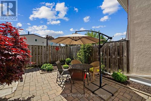 3322 Southgate Road, Ottawa, ON - Outdoor
