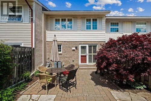 3322 Southgate Road, Ottawa, ON - Outdoor With Deck Patio Veranda