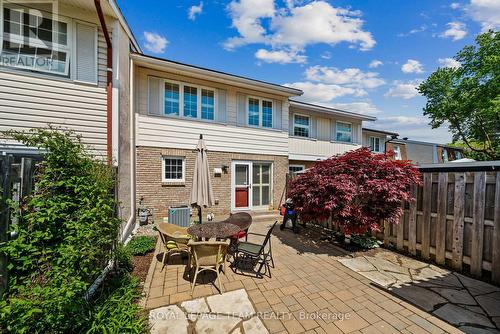 3322 Southgate Road, Ottawa, ON - Outdoor With Deck Patio Veranda