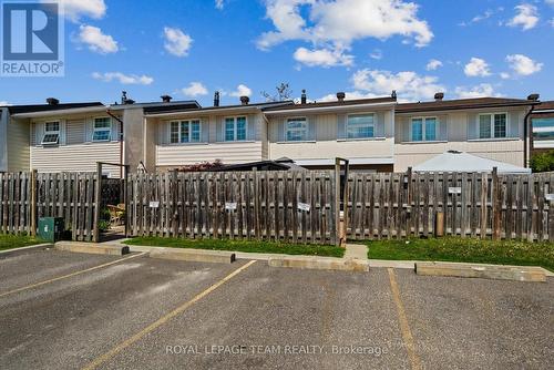 3322 Southgate Road, Ottawa, ON - Outdoor