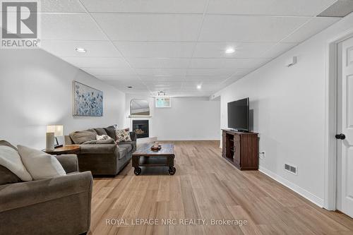 247 Northwood Drive, Welland (N. Welland), ON 