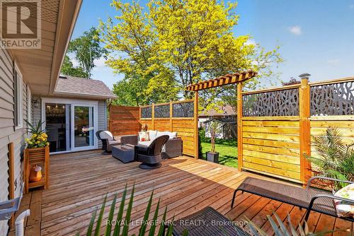 247 Northwood Drive, Welland (N. Welland), ON 