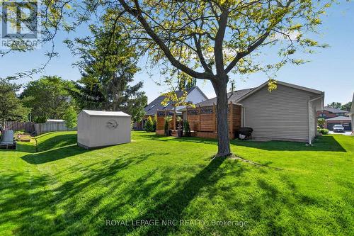 247 Northwood Drive, Welland (N. Welland), ON 