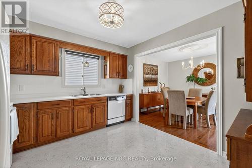 247 Northwood Drive, Welland (N. Welland), ON 