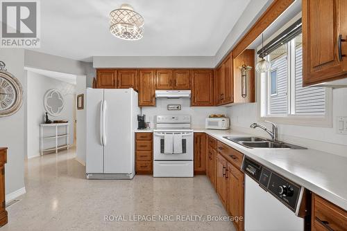 247 Northwood Drive, Welland (N. Welland), ON 