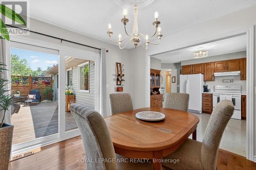 247 Northwood Drive, Welland (N. Welland), ON 