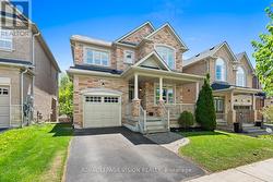 27 IDA JANE GROVE Whitchurch-Stouffville, ON L4A 0S3