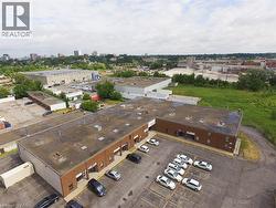 300 MILL Street Unit# 8&9  Kitchener, ON N2M 3R8