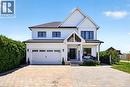 4286 Victoria Avenue, Vineland Station, ON  - Outdoor With Facade 