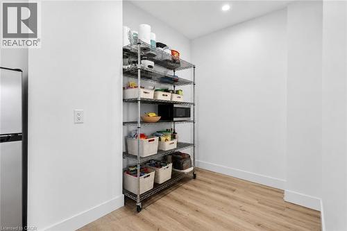 Walk in Pantry - 4286 Victoria Avenue, Vineland Station, ON - Indoor Photo Showing Other Room