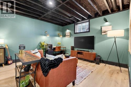 4286 Victoria Avenue, Vineland Station, ON - Indoor
