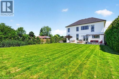 4286 Victoria Avenue, Vineland Station, ON - Outdoor