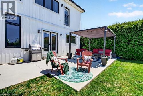 4286 Victoria Avenue, Vineland Station, ON - Outdoor