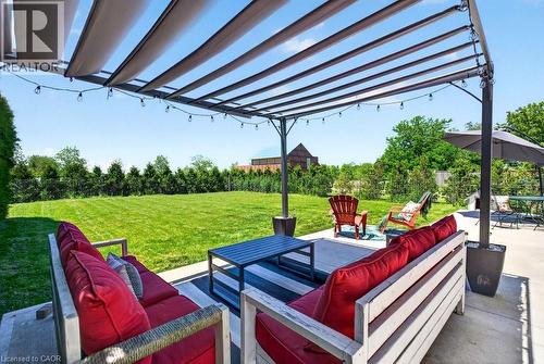 4286 Victoria Avenue, Vineland Station, ON - Outdoor