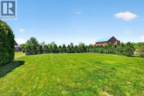 4286 Victoria Avenue, Vineland Station, ON - Outdoor