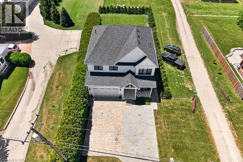 4286 Victoria Avenue, Vineland Station, ON - Outdoor