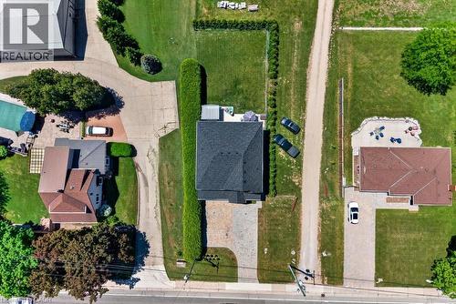 4286 Victoria Avenue, Vineland Station, ON - Outdoor