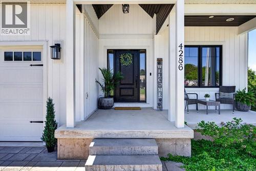 4286 Victoria Avenue, Vineland Station, ON - Outdoor