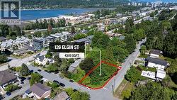 126 ELGIN STREET  Port Moody, BC V3H 2M8