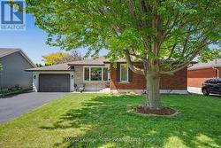 51 PARNELL ROAD St. Catharines (Vine/Linwell), ON L2N 2W5