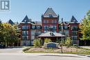 353 - 156 Jozo Weider Boulevard, Blue Mountains, ON  - Outdoor With Balcony With Facade 