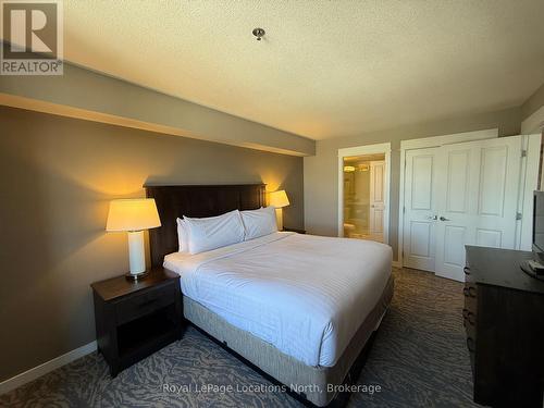 353 - 156 Jozo Weider Boulevard, Blue Mountains, ON - Indoor Photo Showing Bedroom