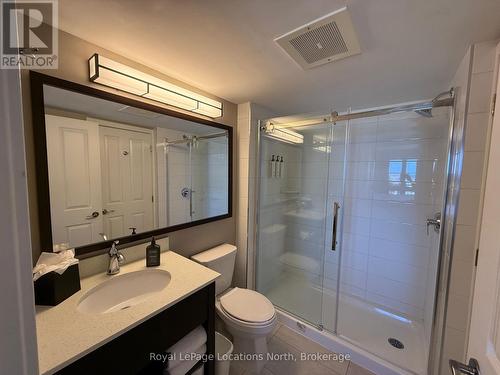 353 - 156 Jozo Weider Boulevard, Blue Mountains, ON - Indoor Photo Showing Bathroom