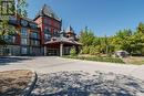353 - 156 Jozo Weider Boulevard, Blue Mountains, ON  - Outdoor 