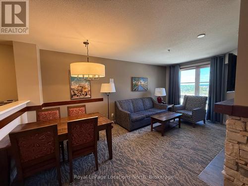 353 - 156 Jozo Weider Boulevard, Blue Mountains, ON - Indoor Photo Showing Other Room