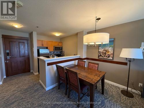 353 - 156 Jozo Weider Boulevard, Blue Mountains, ON - Indoor