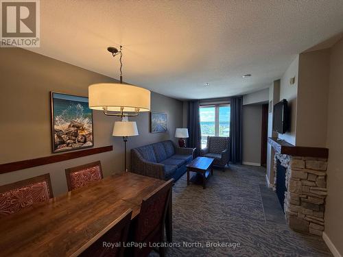 353 - 156 Jozo Weider Boulevard, Blue Mountains, ON - Indoor