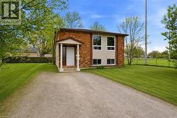 21 KIRK Street Unit# Upper-Main St. Catharines, ON L2S 1B9