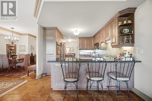 Ph403 - 30 Anglesey Boulevard, Toronto, ON - Indoor