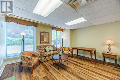 Ph403 - 30 Anglesey Boulevard, Toronto, ON - Indoor