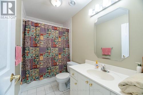 Ph403 - 30 Anglesey Boulevard, Toronto, ON - Indoor Photo Showing Bathroom