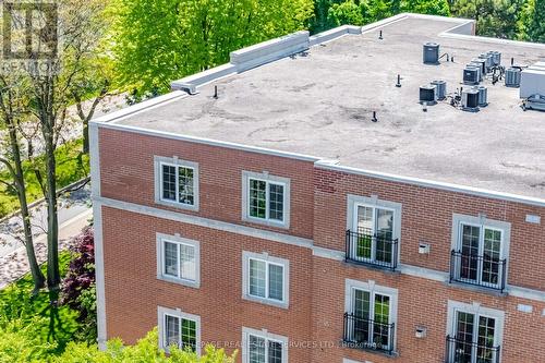 Ph403 - 30 Anglesey Boulevard, Toronto, ON - Outdoor With Exterior