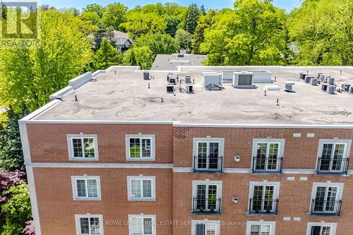 Ph403 - 30 Anglesey Boulevard, Toronto, ON - Outdoor