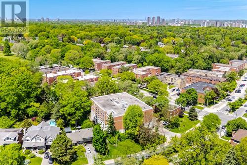 Ph403 - 30 Anglesey Boulevard, Toronto, ON - Outdoor With View
