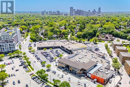Ph403 - 30 Anglesey Boulevard, Toronto, ON - Outdoor With View