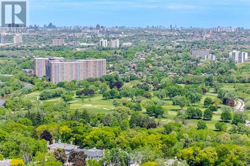 Ph403 - 30 Anglesey Boulevard, Toronto, ON - Outdoor With View
