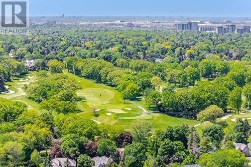 Ph403 - 30 Anglesey Boulevard, Toronto, ON - Outdoor With View