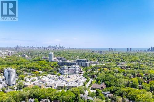 Ph403 - 30 Anglesey Boulevard, Toronto, ON - Outdoor With View