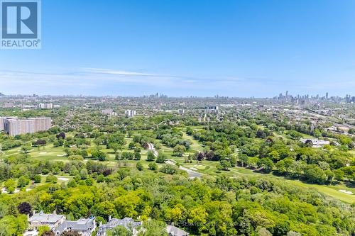 Ph403 - 30 Anglesey Boulevard, Toronto, ON - Outdoor With View